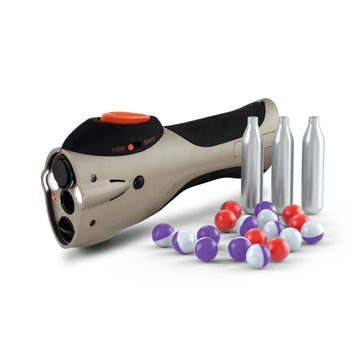 LifeLite Mobile Defense Launcher Kit Mace & Pepper Spray Shield Protection Products LLC.